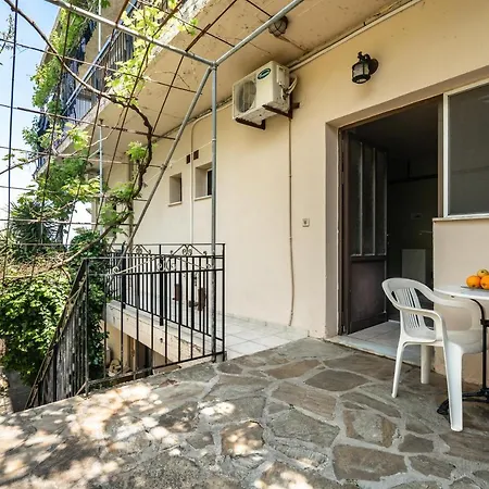 Vangelis 2 Gasthof Kefalonia Island