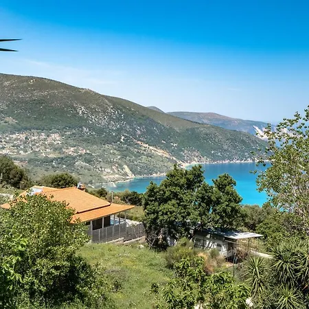 Vangelis 2 Kefalonia Island