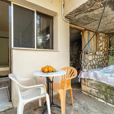 Vangelis 2 Gasthof Kefalonia Island