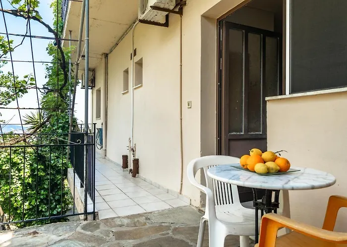 Gæstehus Vangelis 2