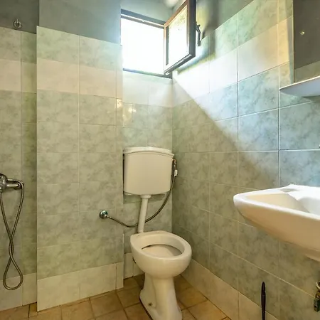 Guest house Vangelis 2 *
