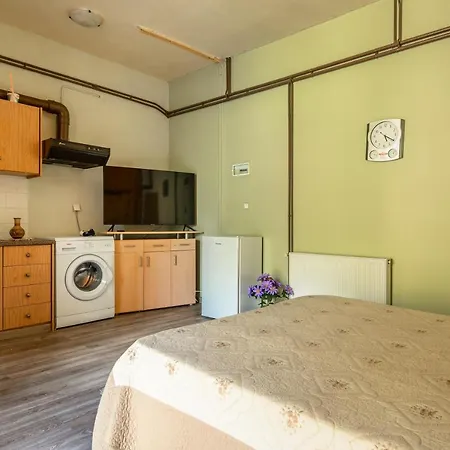 Vangelis 2 Guest house Angon