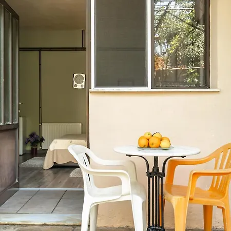 Guest house Vangelis 2 *