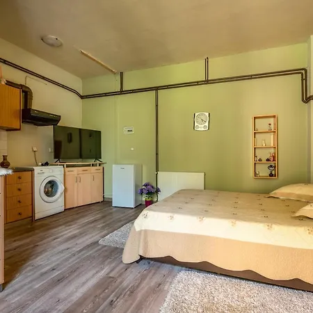 Vangelis 2 Guest house *