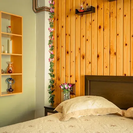 Vangelis 2 Gæstehus Angon