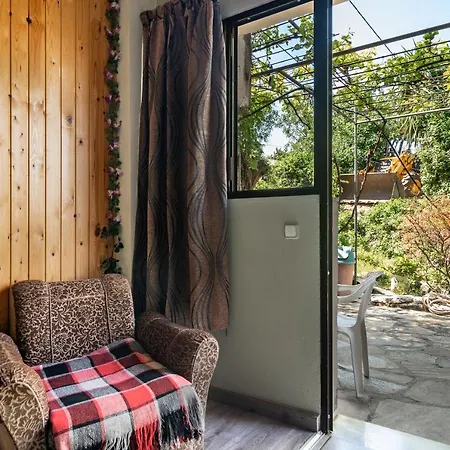 Guest house Vangelis 2