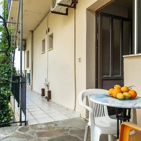 Guest house Vangelis 2