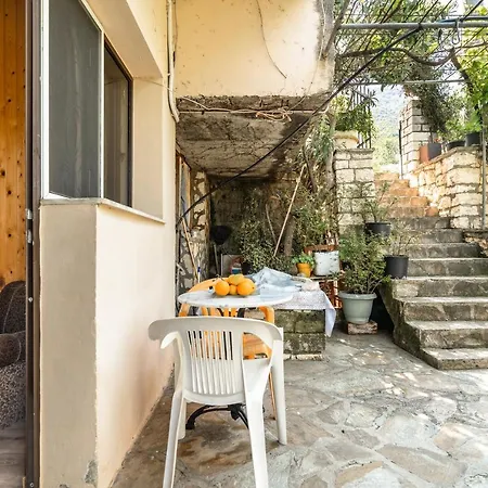Guest house Vangelis 2