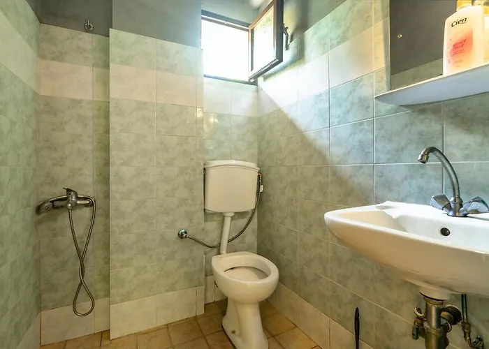 Pensjonat Vangelis 2 3*