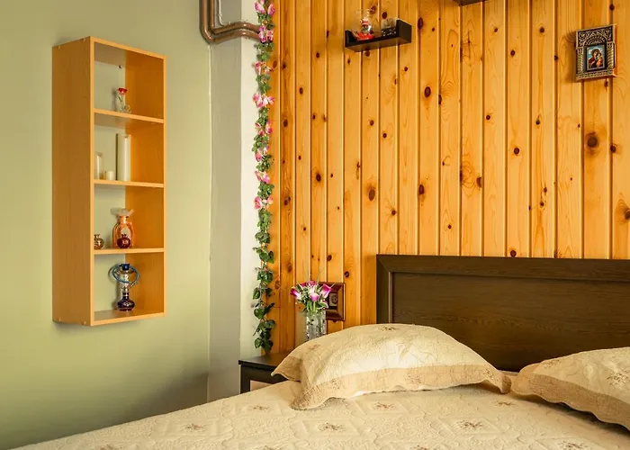 Vangelis 2 Pensjonat Angon