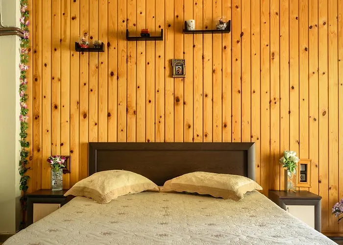 Pensjonat Vangelis 2