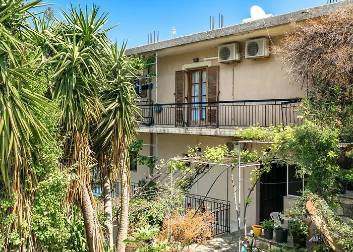 Pensjonat Vangelis 2