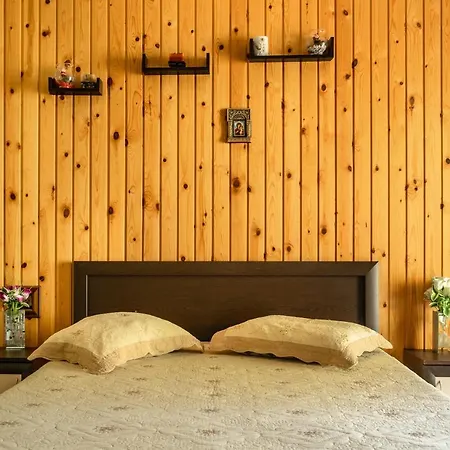 Pensionat Vangelis 2