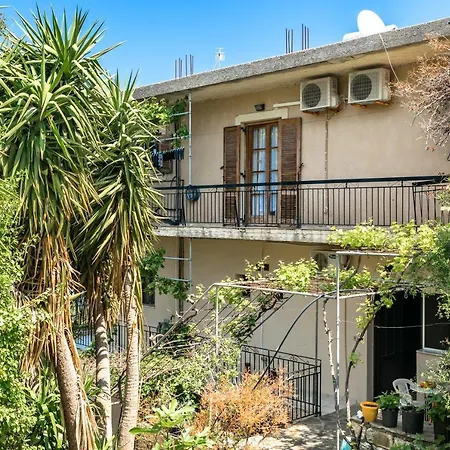 Maison d'hôtes Vangelis 2