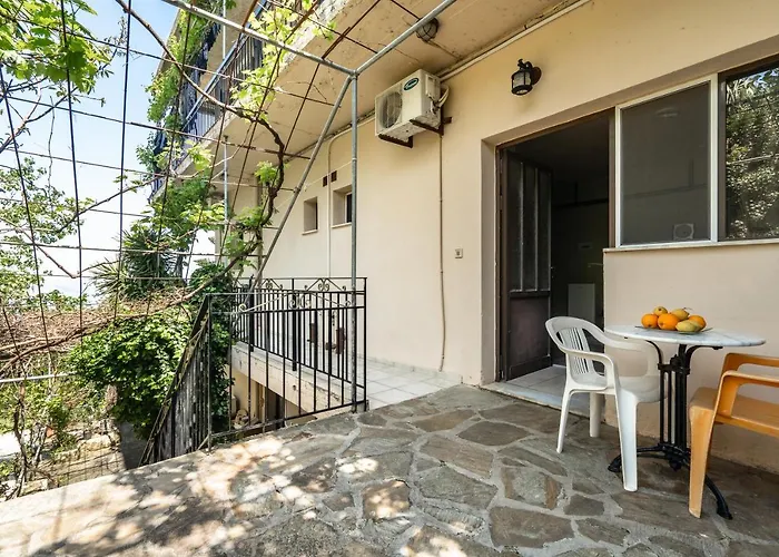 Vangelis 2 Maison d'hôtes Angon