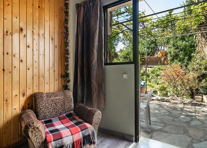 Pensionat Vangelis 2