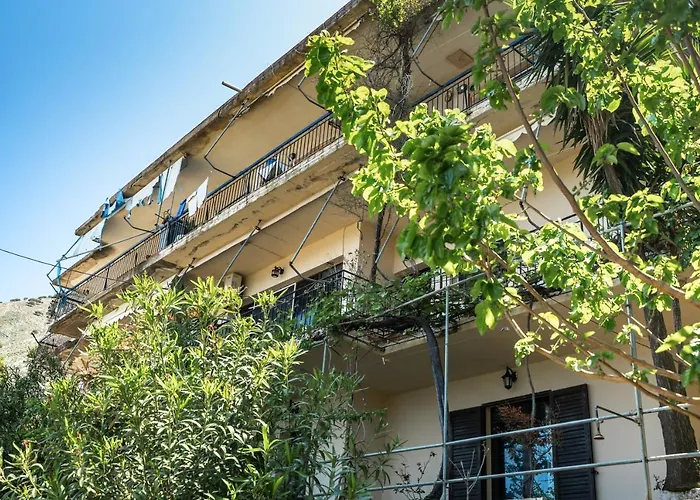 Vangelis 2 Maison d'hôtes Angon